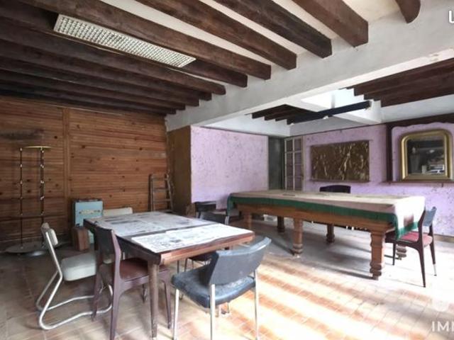 Maison vente à Reims, Baslieux-lès-fismes