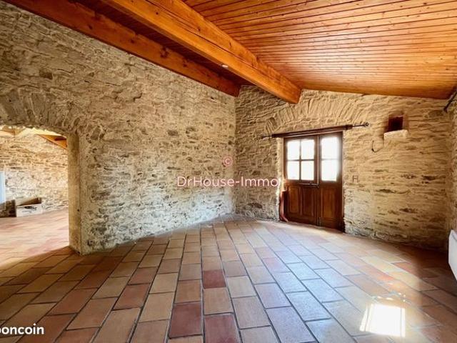 Maison vente à Carcassonne, Brousses-et-villaret