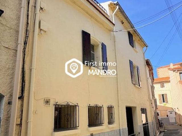 Maison vente à Perpignan, Estagel