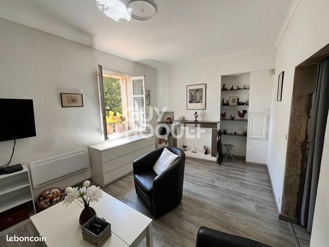Maison vente à Nîmes, Aubais