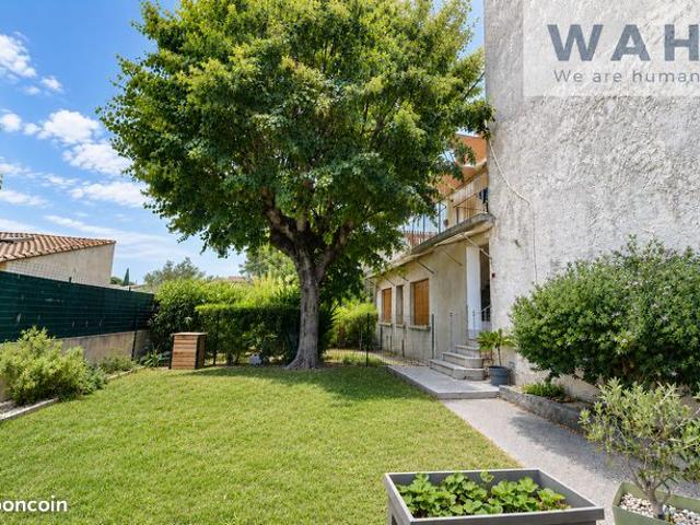 Maison vente à Nîmes, Codognan