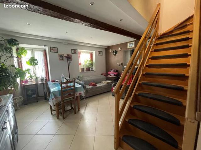 Maison vente à Cantaron, Principauté de Monaco