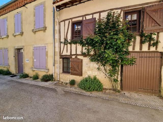 Maison vente à Condom, Sarrant