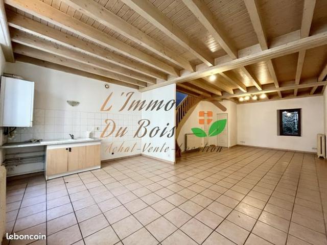Maison vente à Tournon-sur-Rhône, Andance