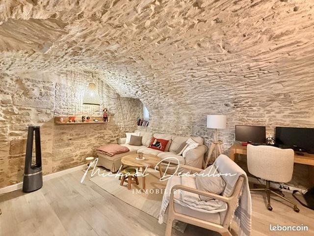 Maison vente à Nîmes, Marguerittes
