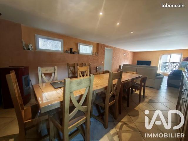 Maison vente à Charmes-sur-l'Herbasse, Drôme