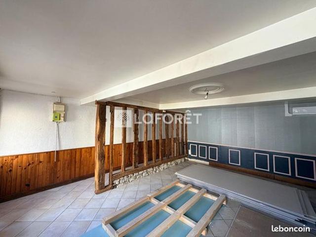 Maison vente à Senuc, Ardennes