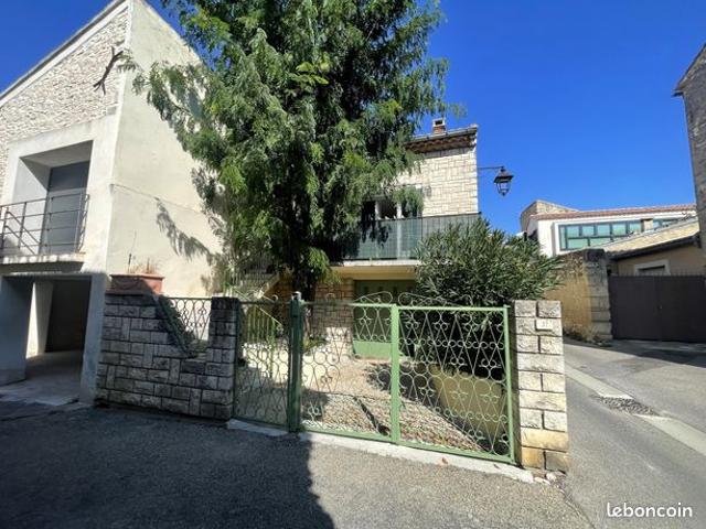 Maison vente à Tavel, Gard