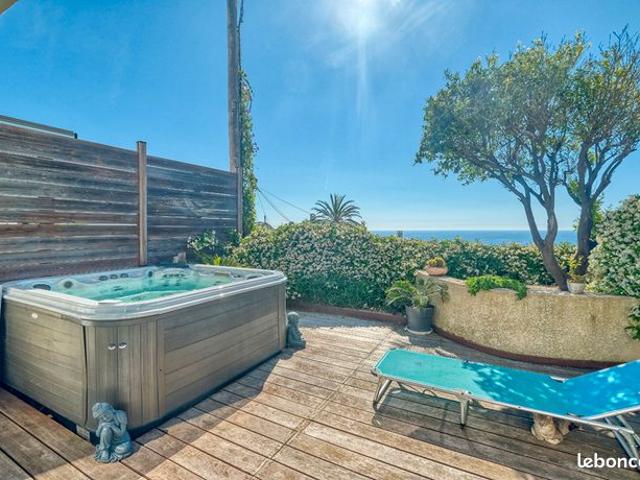 Maison vente à Bastia, San-martino-di-lota