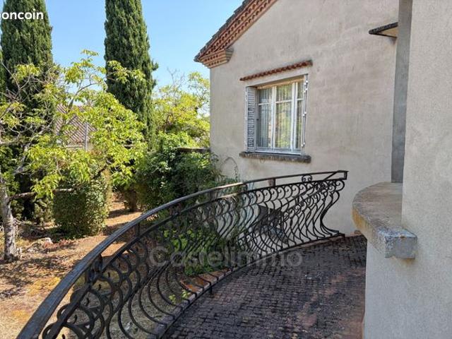 Maison vente à Castelsarrasin, Garganvillar