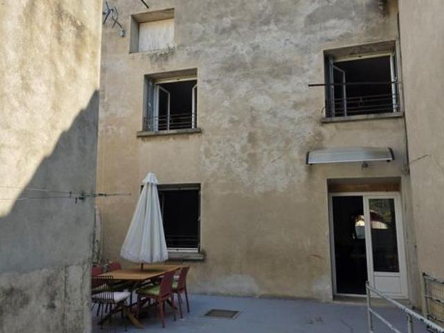 Maison vente à Nyons, Buis-les-baronnies