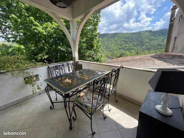 Maison vente à Meyrannes, Gard