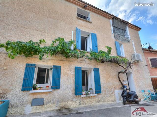 Maison vente à Puget-ville