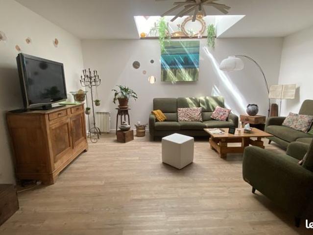 Maison vente à Narbonne, Paraza