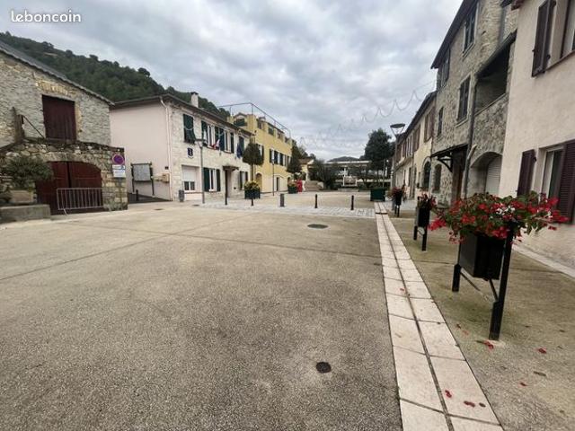 Maison vente à Cantaron, Principauté de Monaco