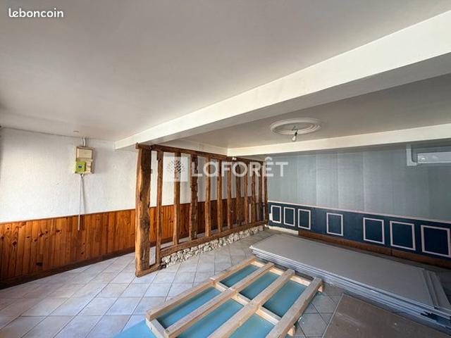 Maison vente à Senuc, Ardennes