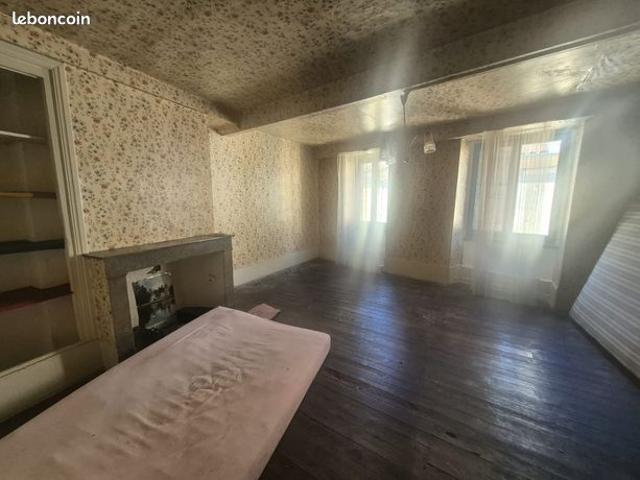 Maison vente à Die