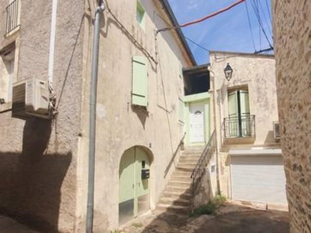 Maison vente à Béziers, Le Poujol-sur-orb