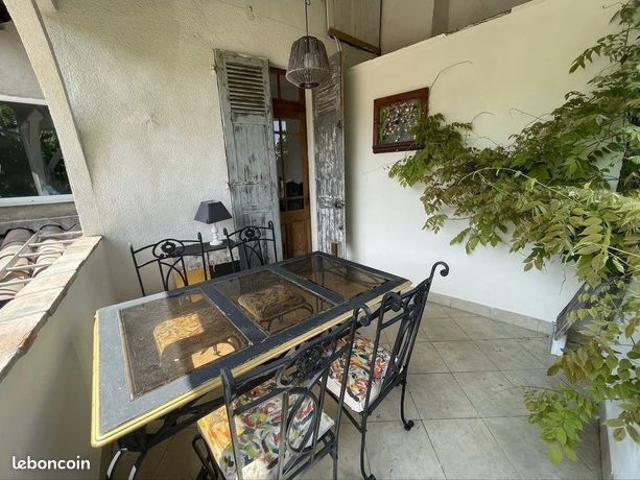 Maison vente à Alès, Meyrannes
