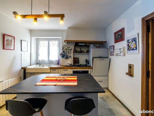 Maison vente à Céret, Serralongue