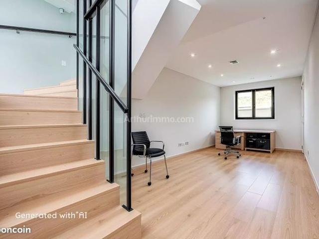 Maison vente à La Tour-du-Pin, Montalieu-vercieu