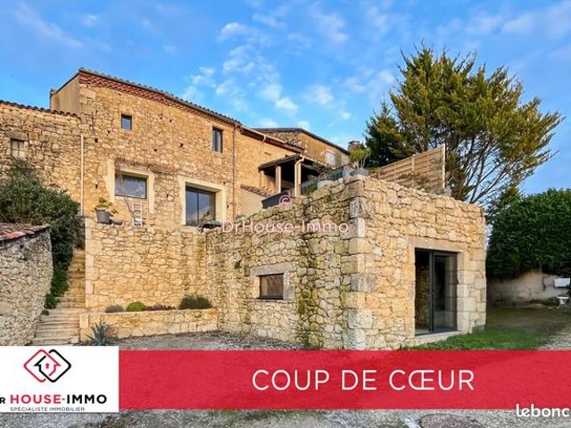 Maison vente à Condom, Castelnau-d'arbieu