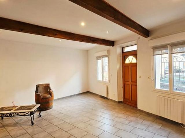 Maison vente à Narbonne, Coursan