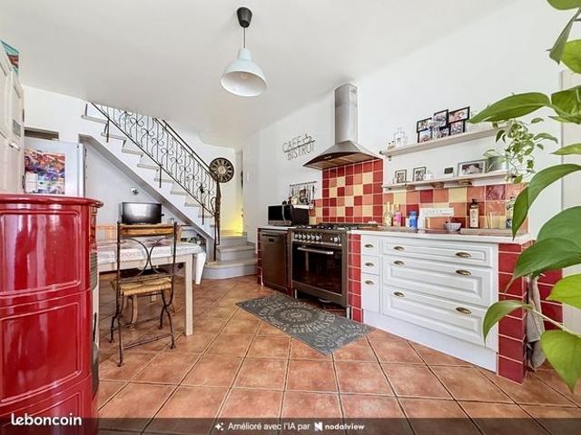 Maison vente à Avignon, Saint-saturnin-lès-avignon