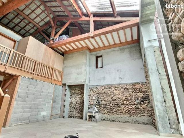 Maison vente à Grenoble, Saint-martin-d'hères