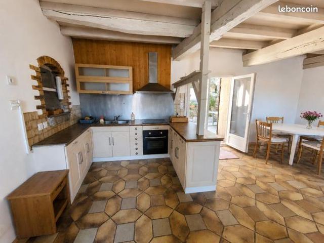 Maison vente à Condrieu, Rhône