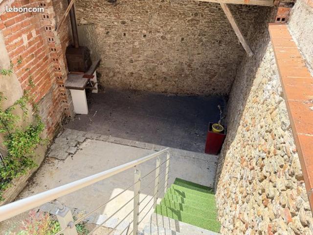 Maison vente à Castres, Soual