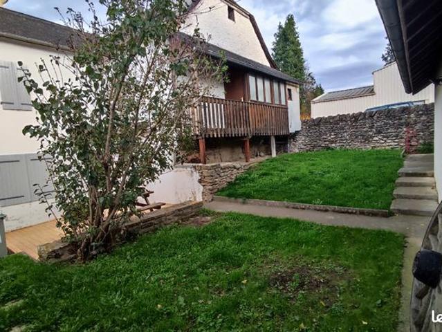 Maison vente à Oloron-Sainte-Marie, Moumour