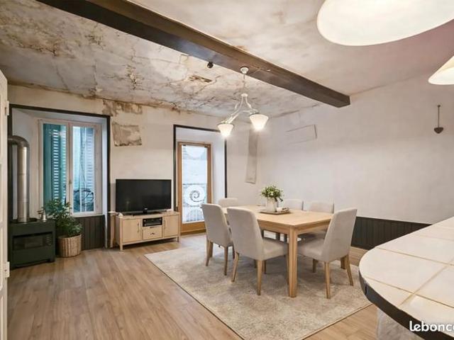 Maison vente à Libourne, Saillans