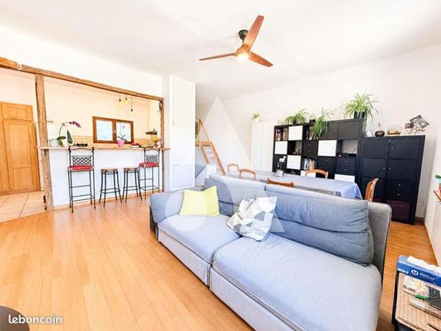 Maison vente à Aix-en-Provence, Cabriès