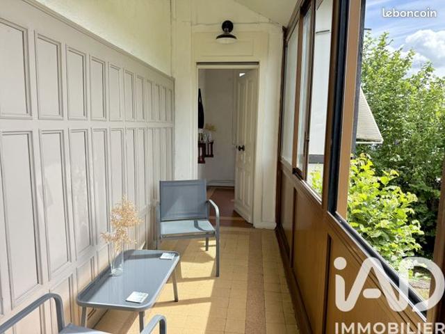 Maison vente à Saint-Amand-Montrond, Vallenay