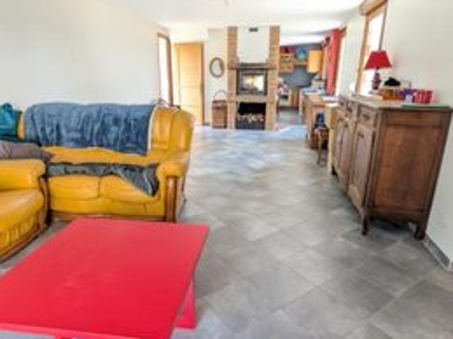 Maison vente à Amiens, Moyencourt-lès-poix