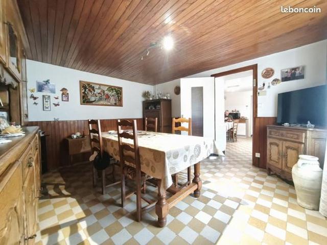 Maison vente à Nancy, Velaine-sous-amance