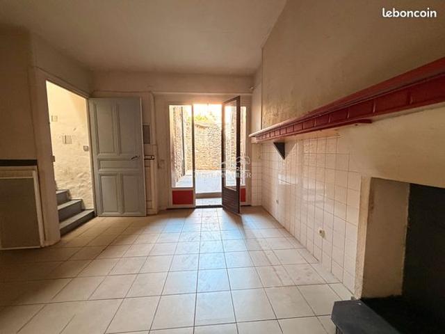 Maison vente à Aurillac, Siran