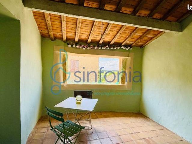 Maison vente à Nîmes, Uzès