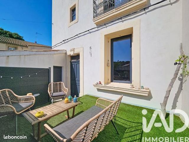 Maison vente à Béziers, Corneilhan