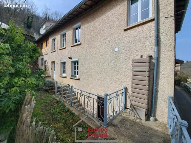 Maison vente à Villefranche-sur-Saône, Rhône