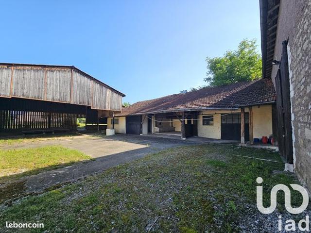 Maison vente à Vesoul, Corre