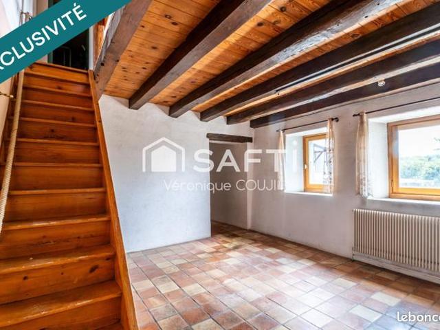 Maison vente à Thonon-les-Bains, Perrignier