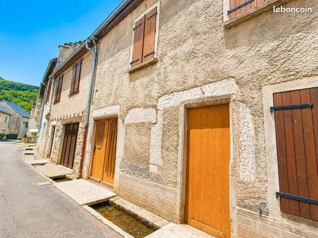 Maison vente à Bagnères-de-Bigorre, Sarrancolin