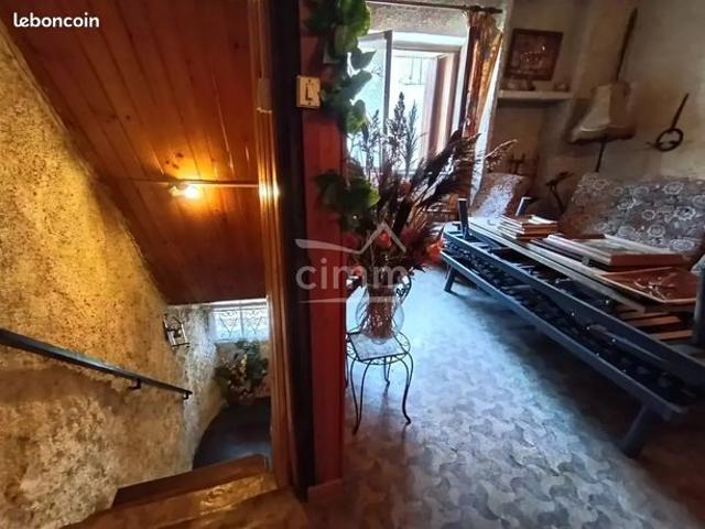 Maison vente à Gap, Provence-Alpes-Côte d'Azur