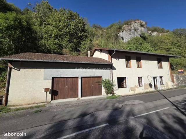 Maison vente à Rossillon, Ain