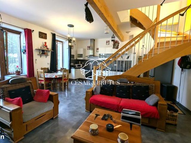 Maison vente à Le Puy-en-Velay, Vorey