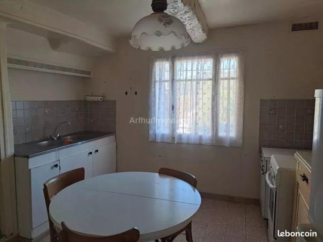 Maison vente à Arrondissement de Draguignan, Salernes