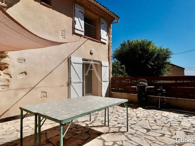 Maison vente à Ginasservis, Var