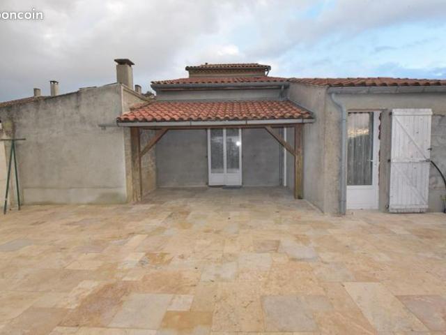 Maison vente à Castres, Saint-paul-cap-de-joux